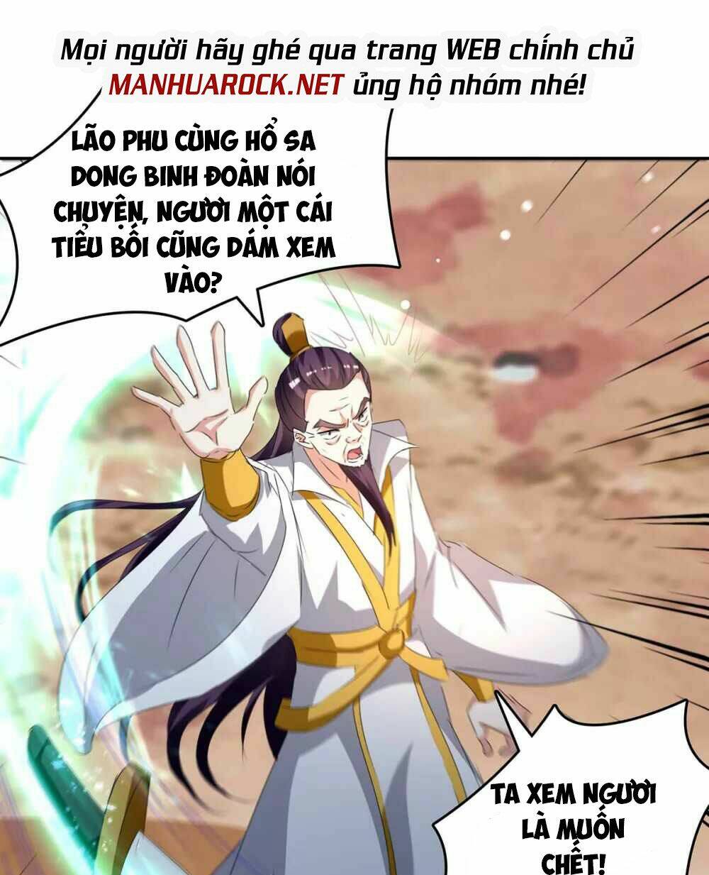 Chương 245 - Trang 20