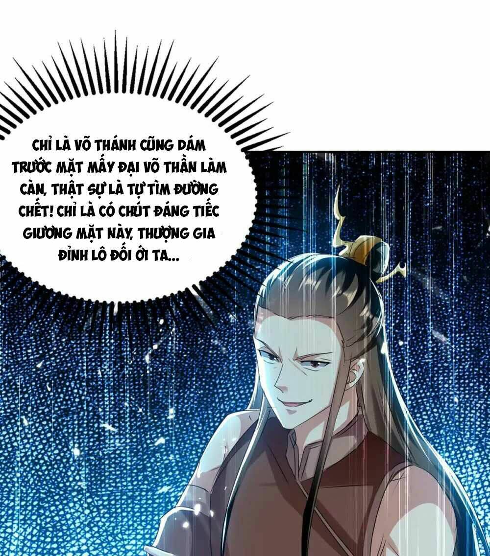 Chương 245 - Trang 22