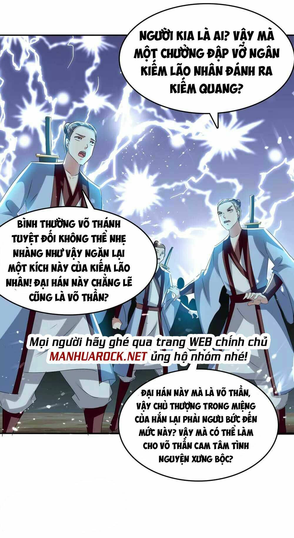 Chương 245 - Trang 30
