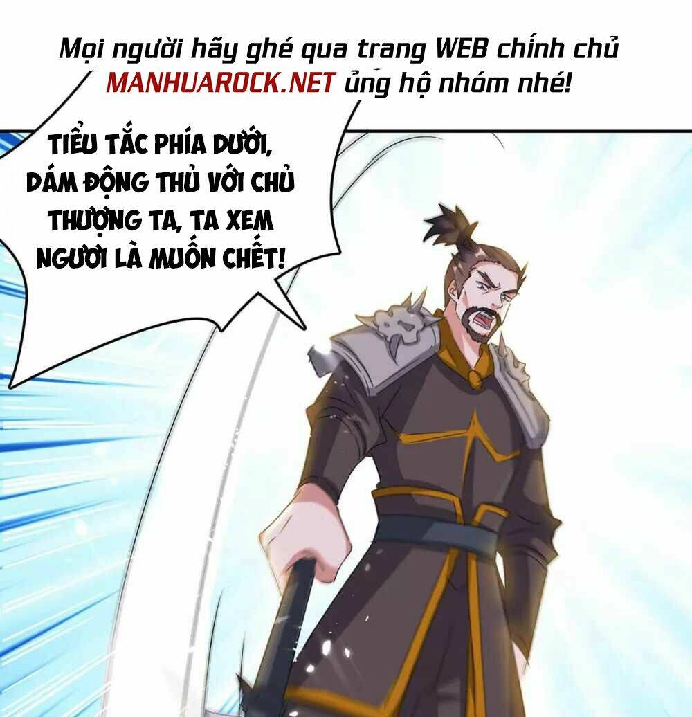 Chương 245 - Trang 31