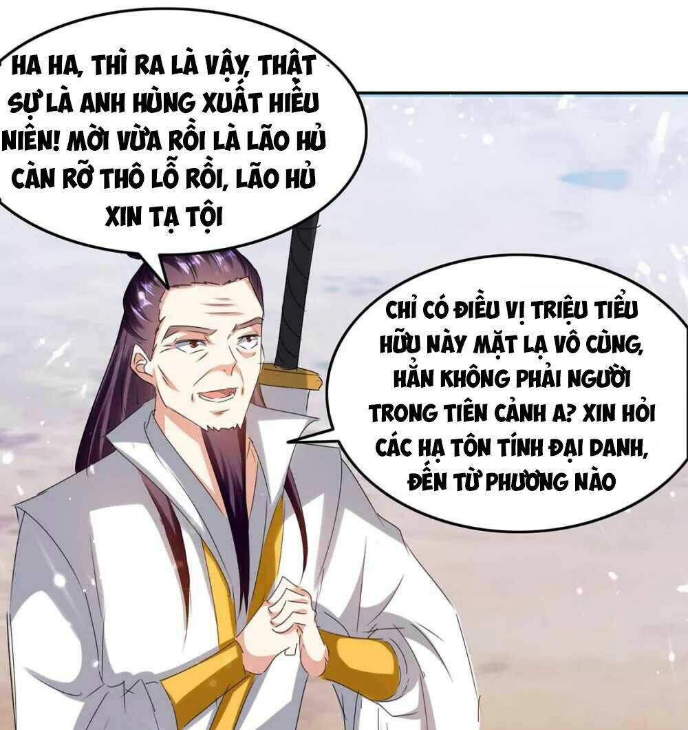 Chương 245 - Trang 34