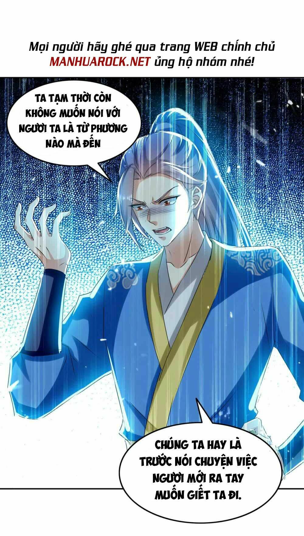 Chương 245 - Trang 36