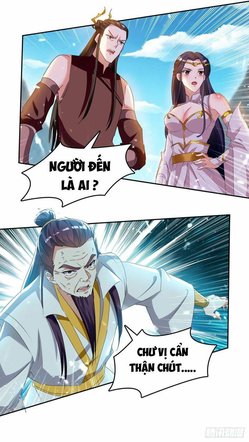 Chương 246 - Trang 30