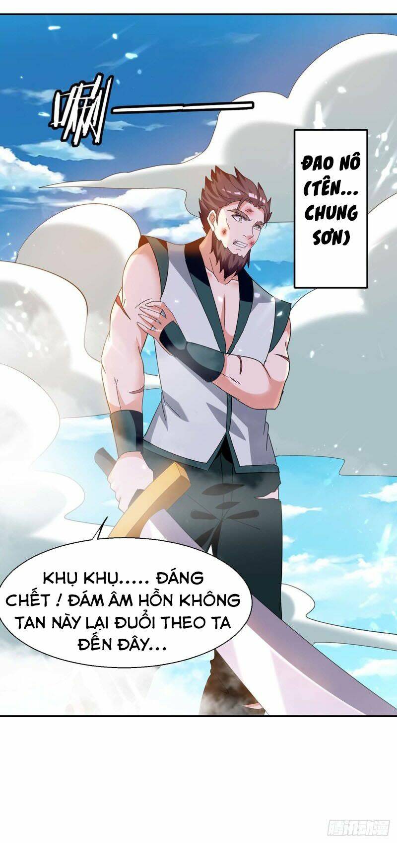Chương 246 - Trang 33