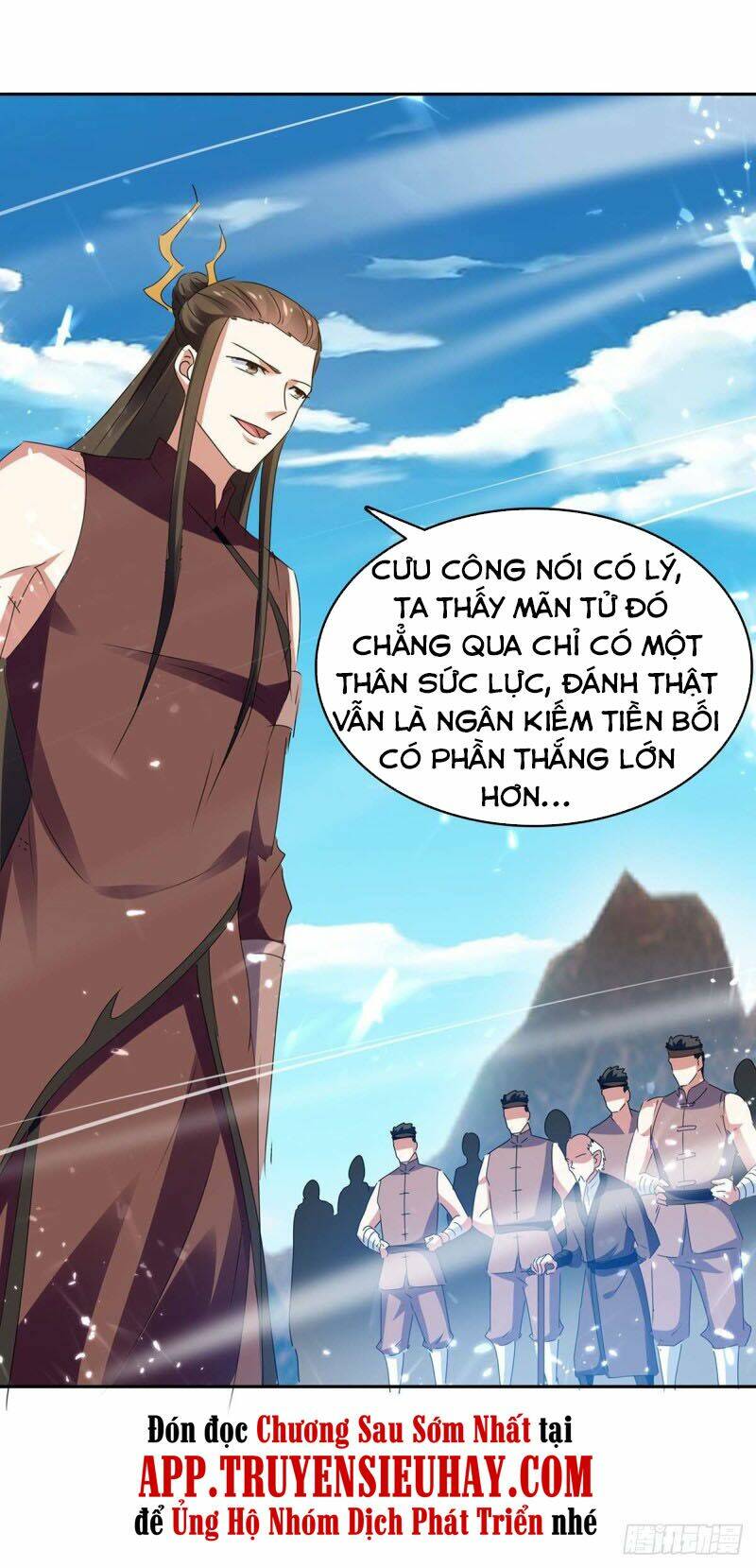 Chương 246 - Trang 7