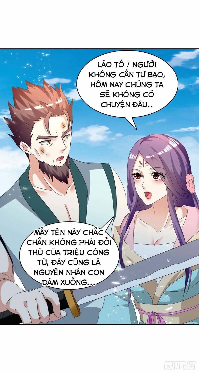 Chương 247 - Trang 19