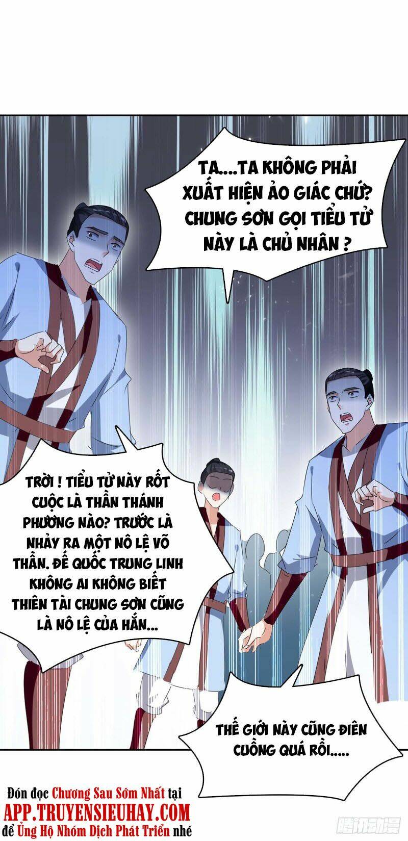 Chương 247 - Trang 26