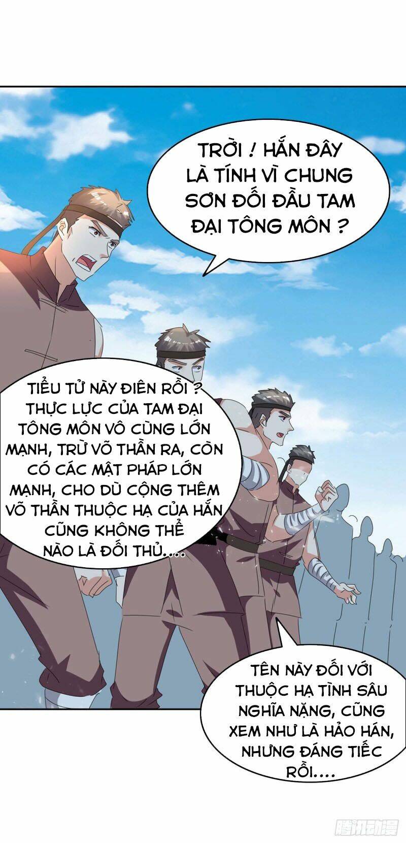 Chương 248 - Trang 11