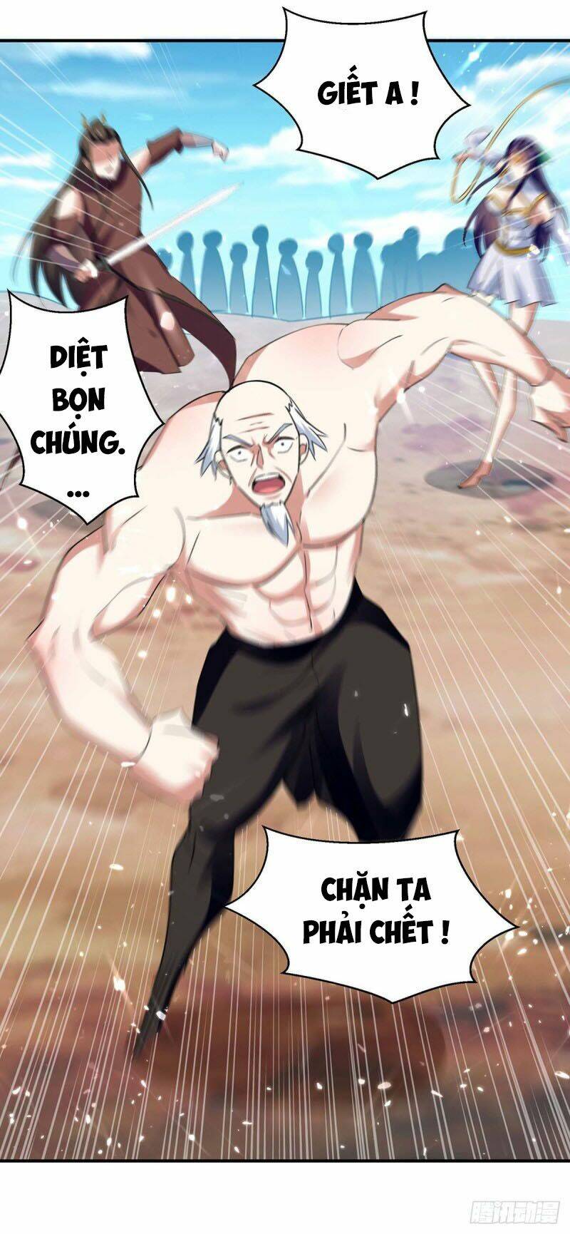 Chương 248 - Trang 27