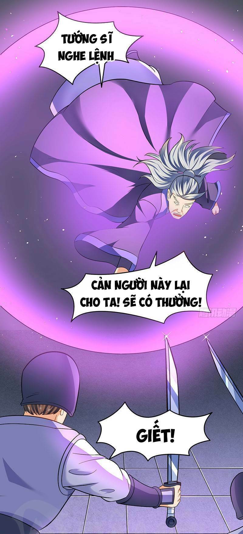 Chương 25 - Trang 1