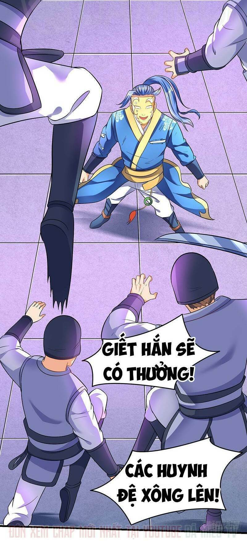 Chương 25 - Trang 2