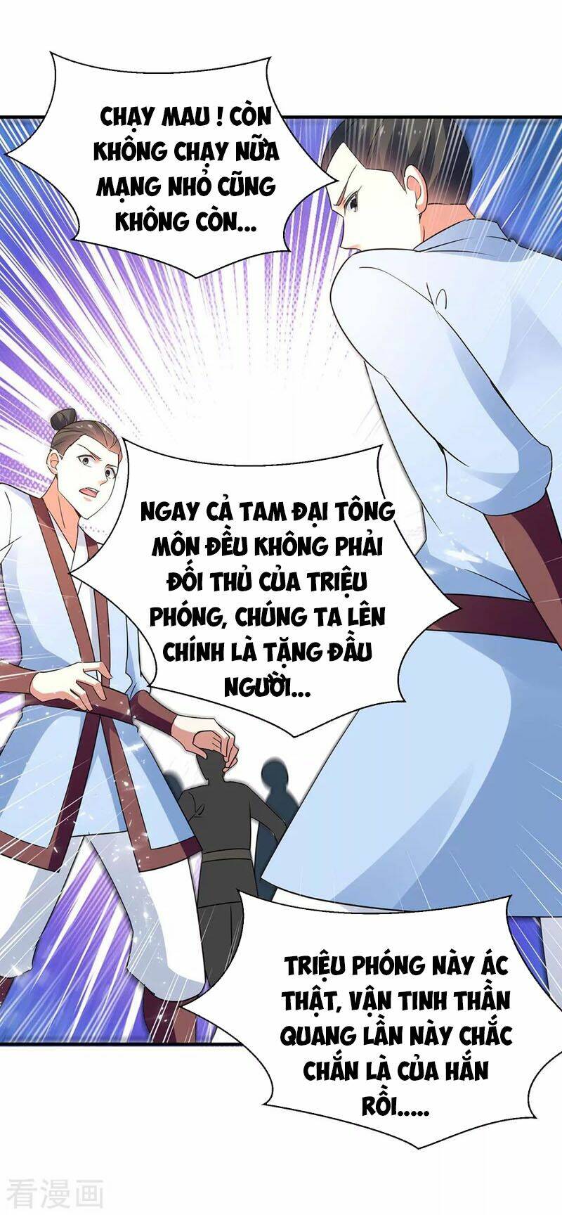 Chương 250 - Trang 11