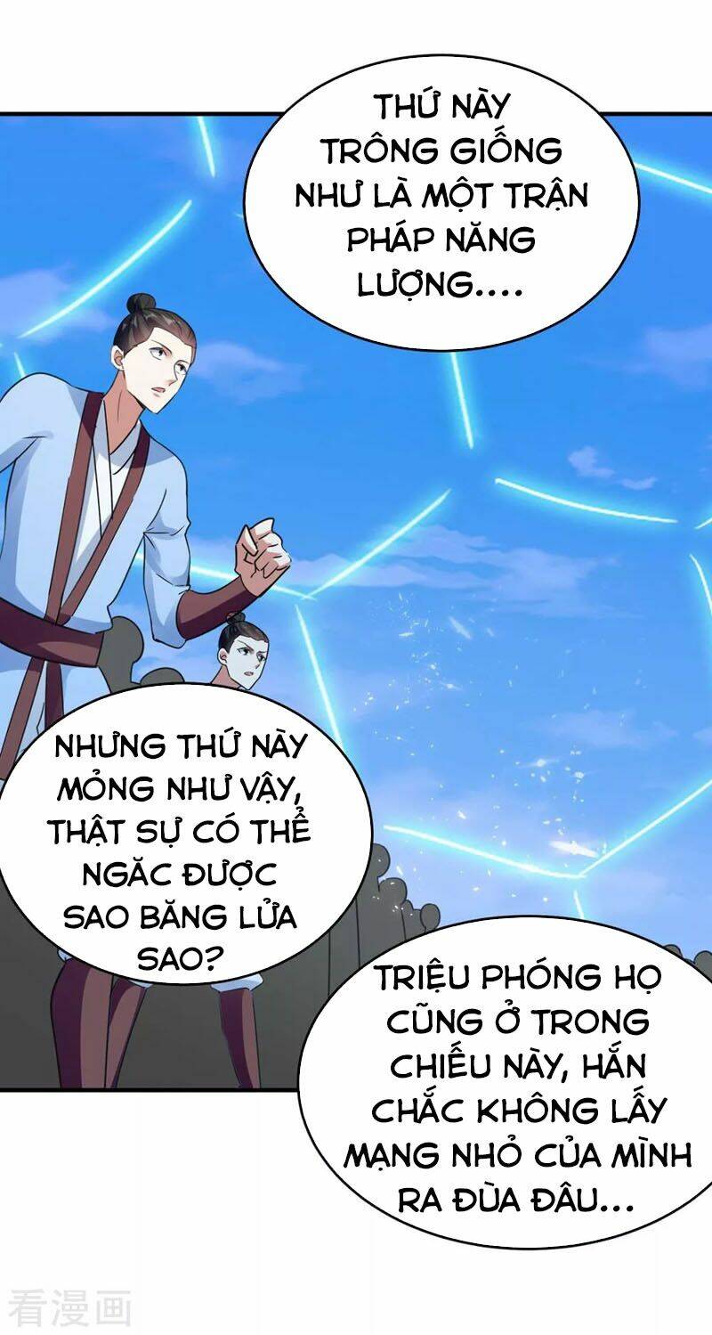 Chương 250 - Trang 21