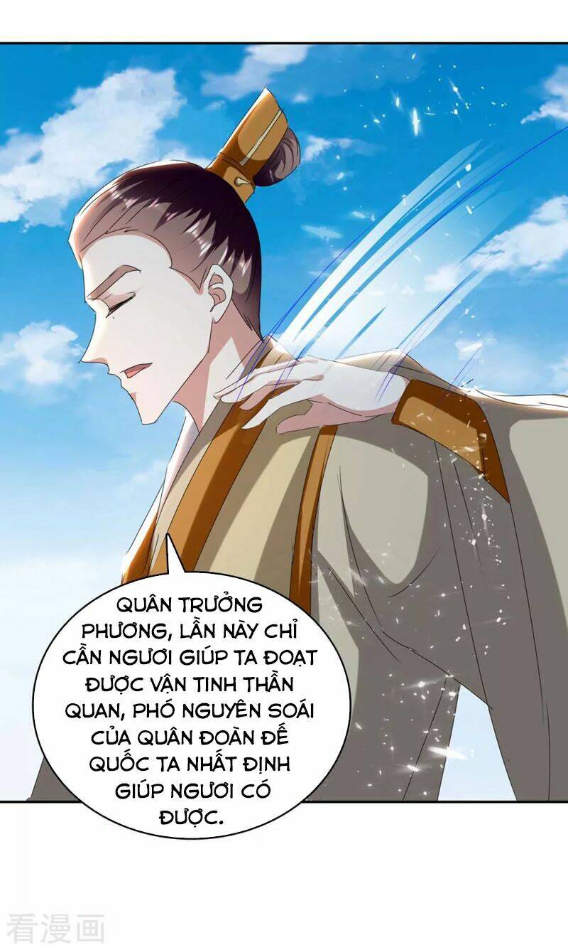 Chương 250 - Trang 27