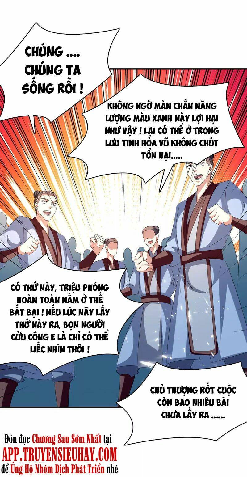 Chương 250 - Trang 32