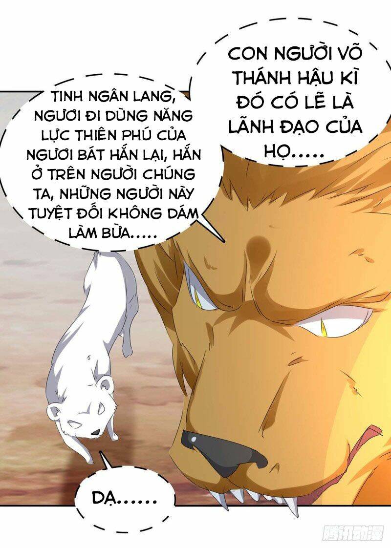 Chương 251 - Trang 29