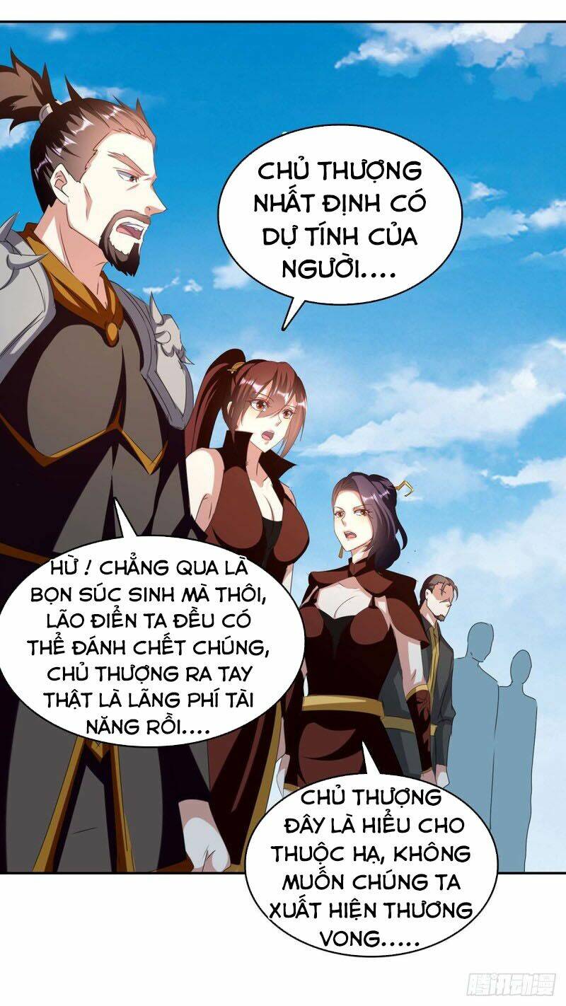 Chương 253 - Trang 20