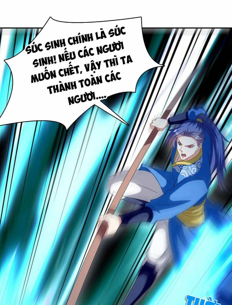 Chương 253 - Trang 25