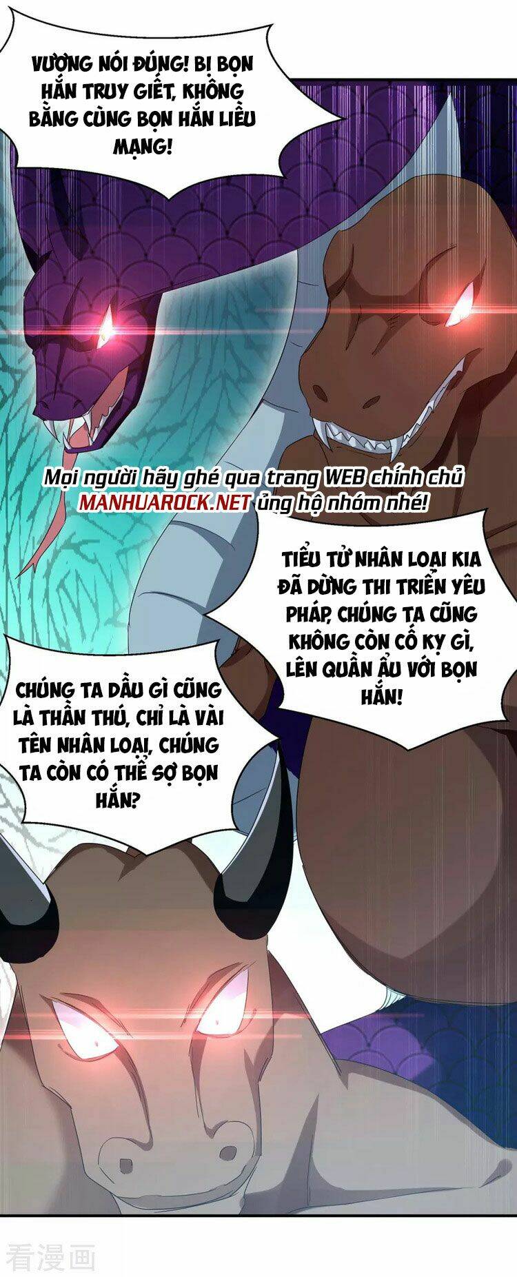Chương 254 - Trang 8