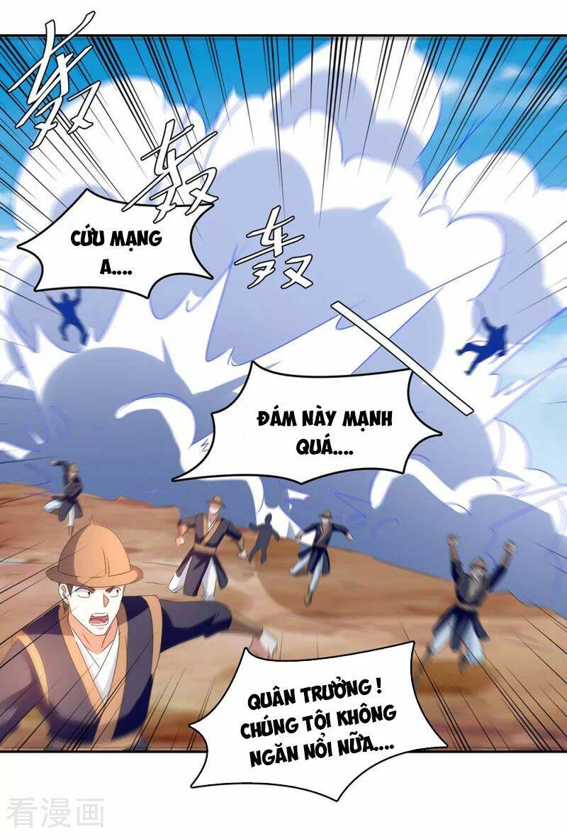 Chương 256 - Trang 18
