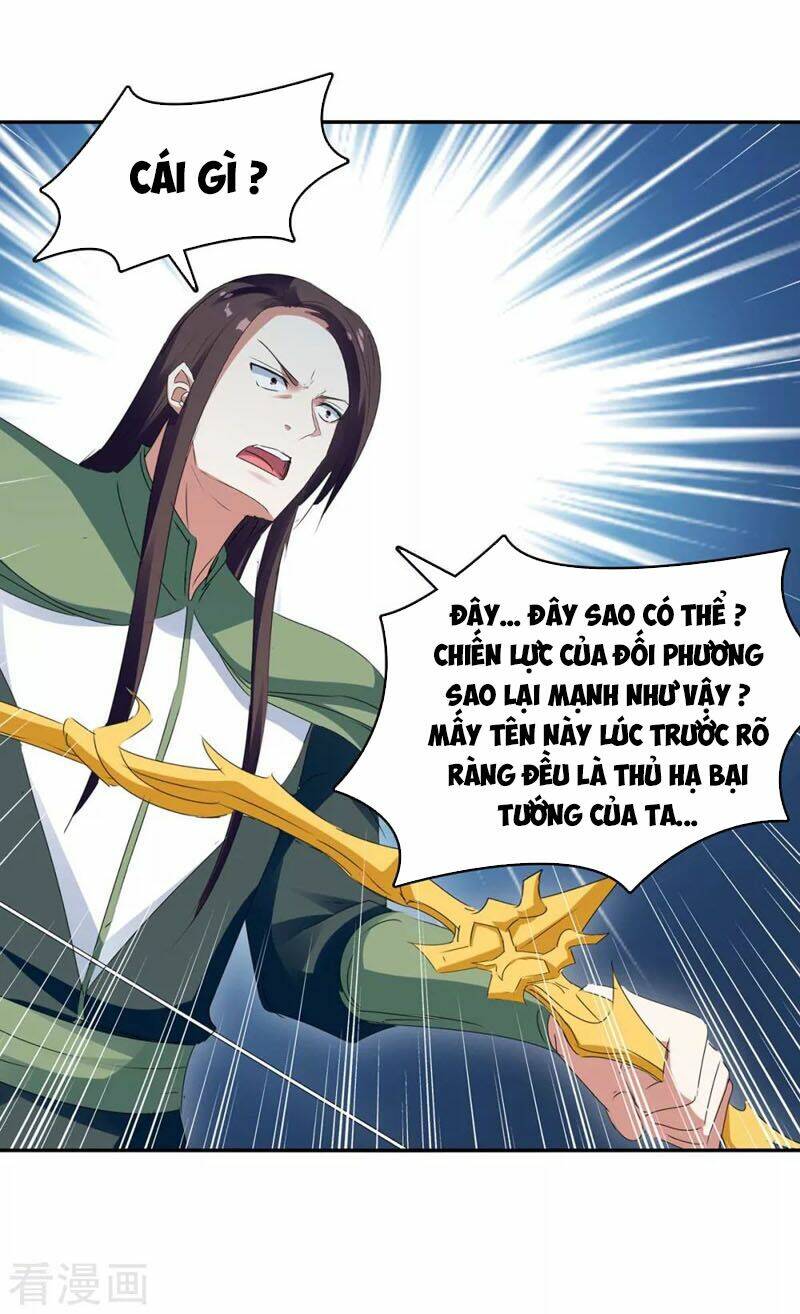 Chương 256 - Trang 19