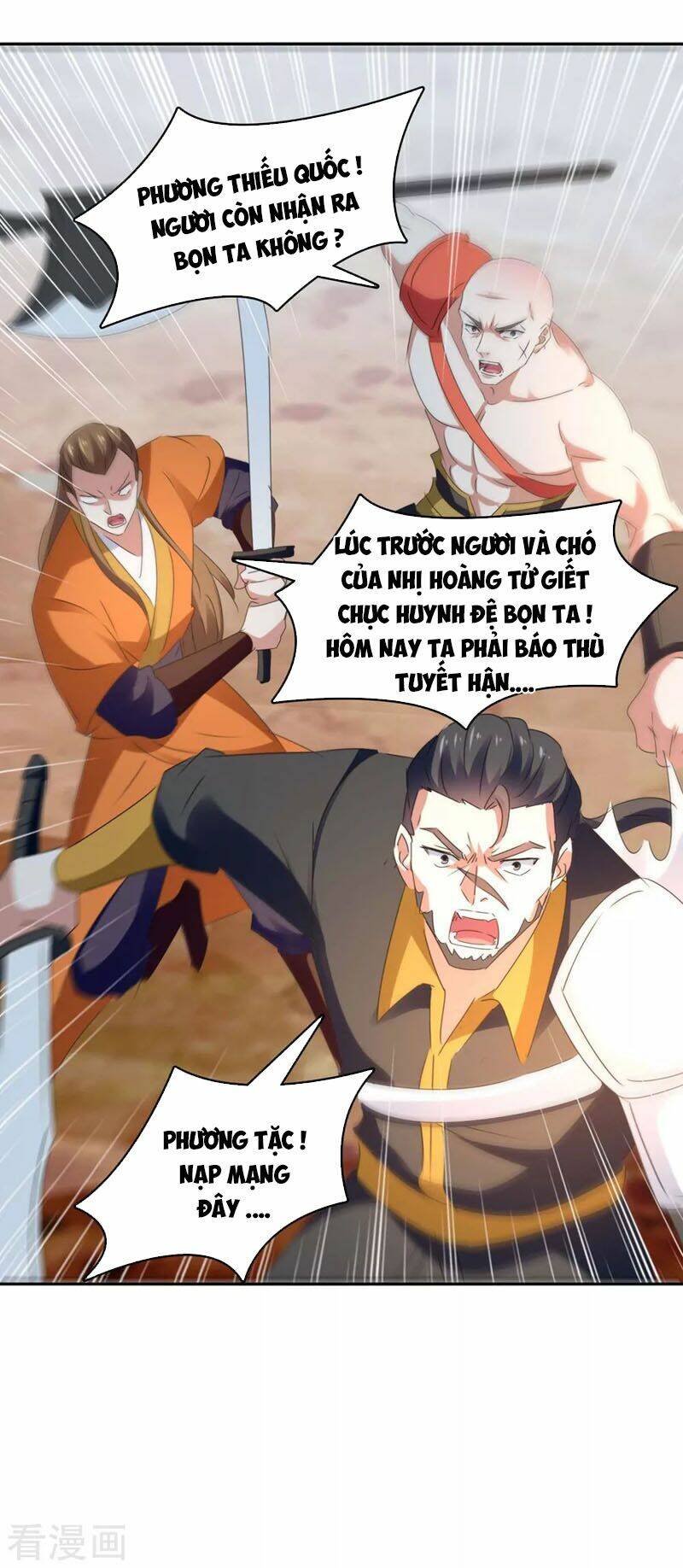 Chương 256 - Trang 24