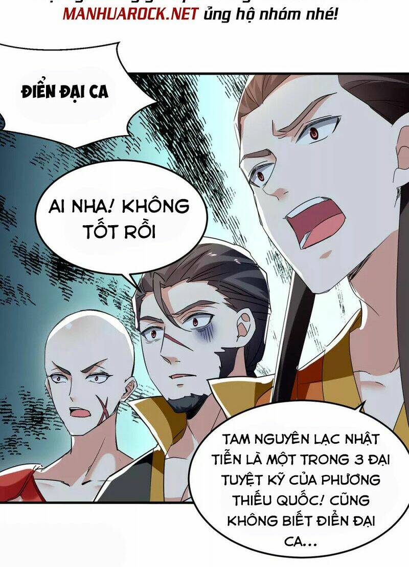 Chương 257 - Trang 2
