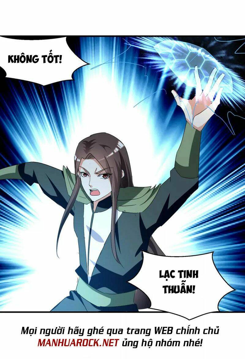 Chương 257 - Trang 14