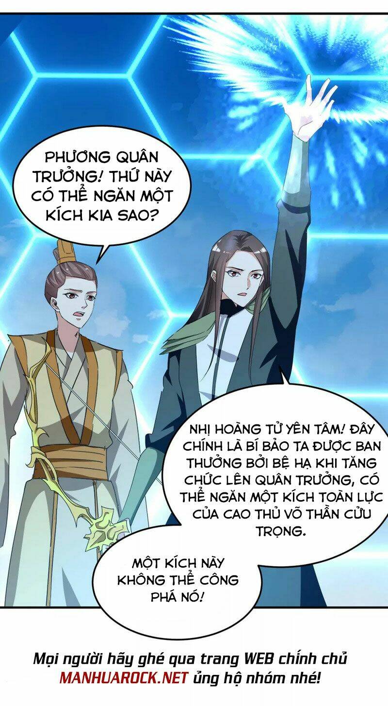 Chương 257 - Trang 16