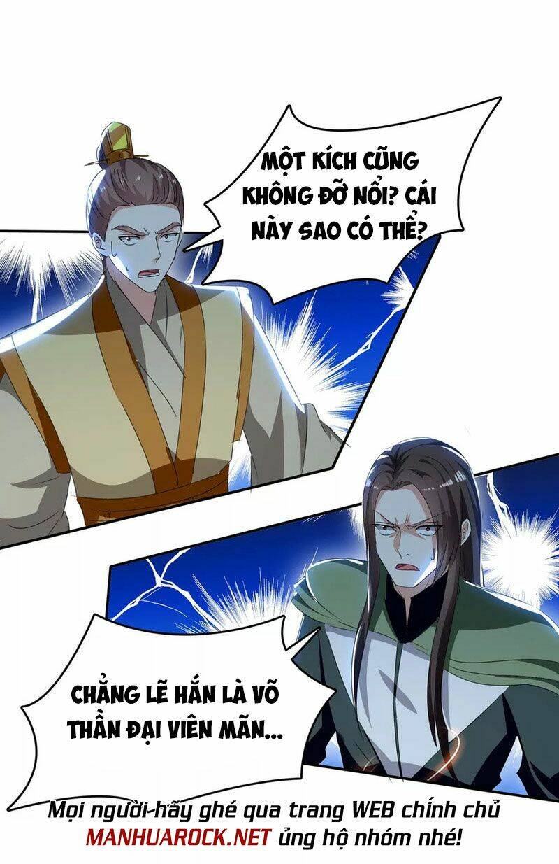 Chương 257 - Trang 19