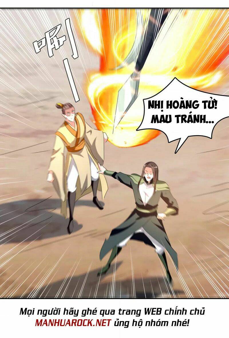 Chương 257 - Trang 20