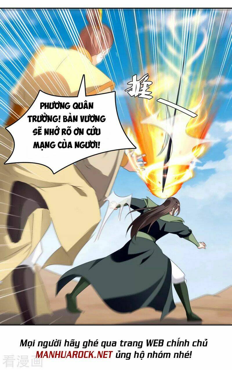 Chương 257 - Trang 22