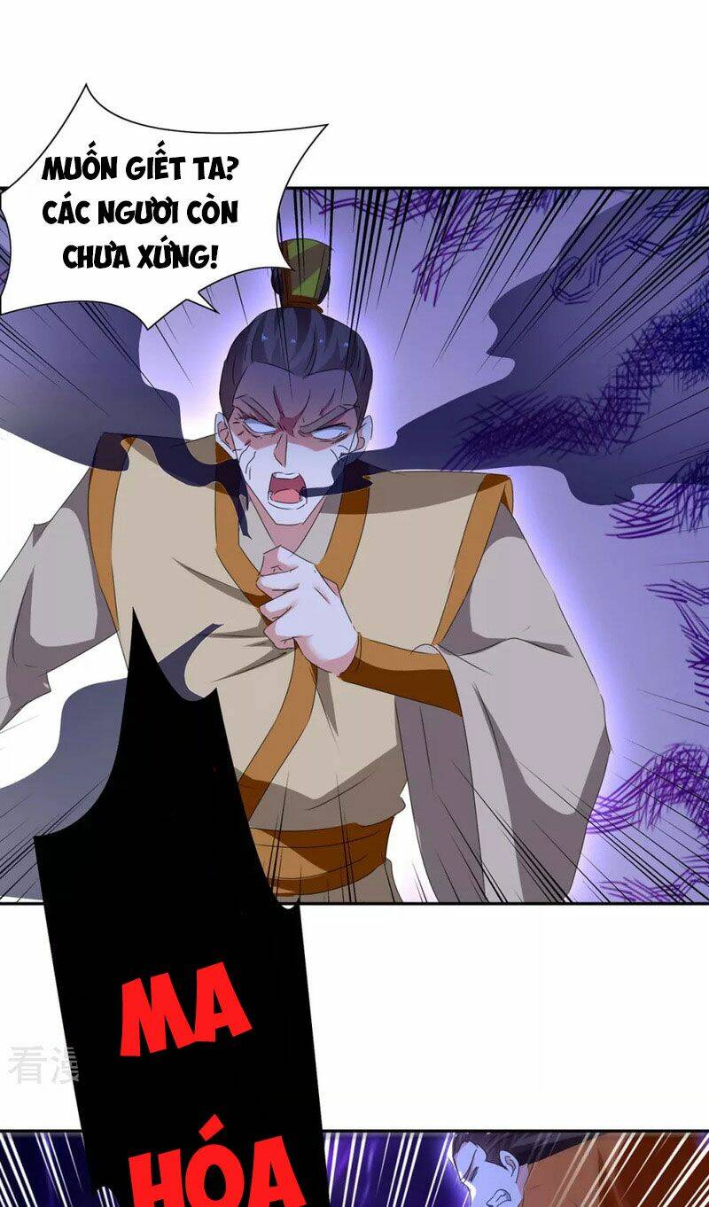 Chương 257 - Trang 31