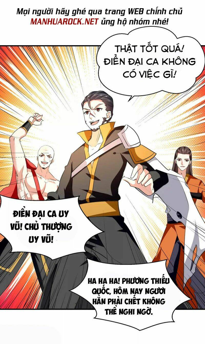 Chương 257 - Trang 5