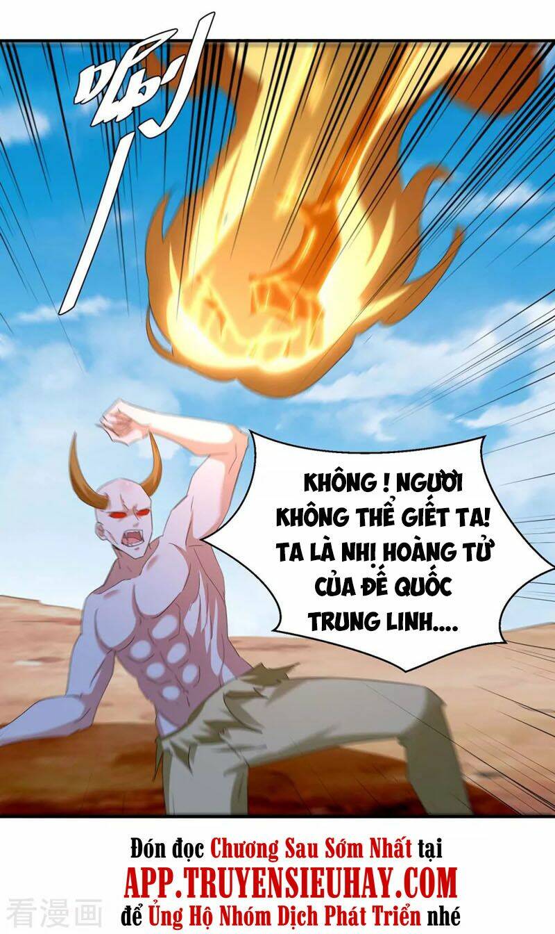 Chương 258 - Trang 18