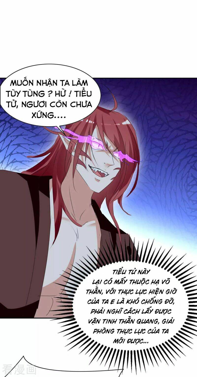Chương 258 - Trang 27