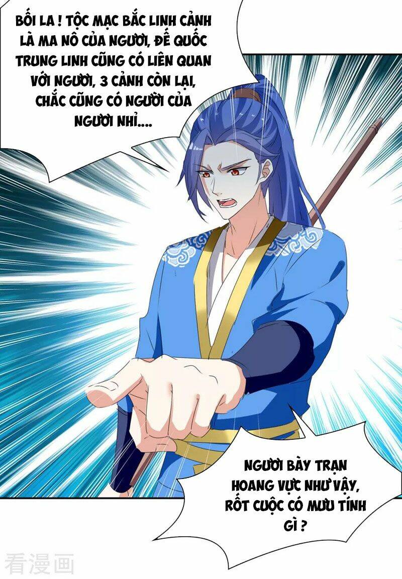 Chương 258 - Trang 28