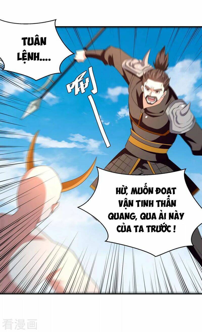 Chương 258 - Trang 5