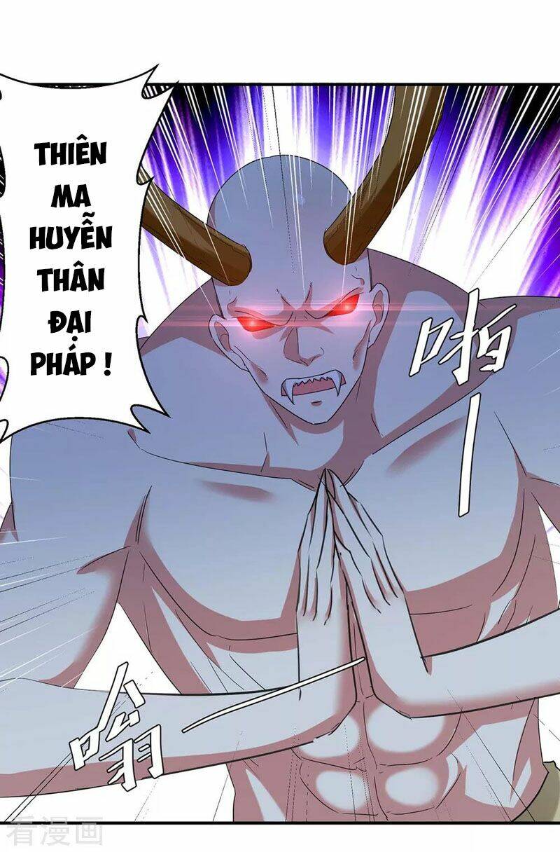 Chương 258 - Trang 6