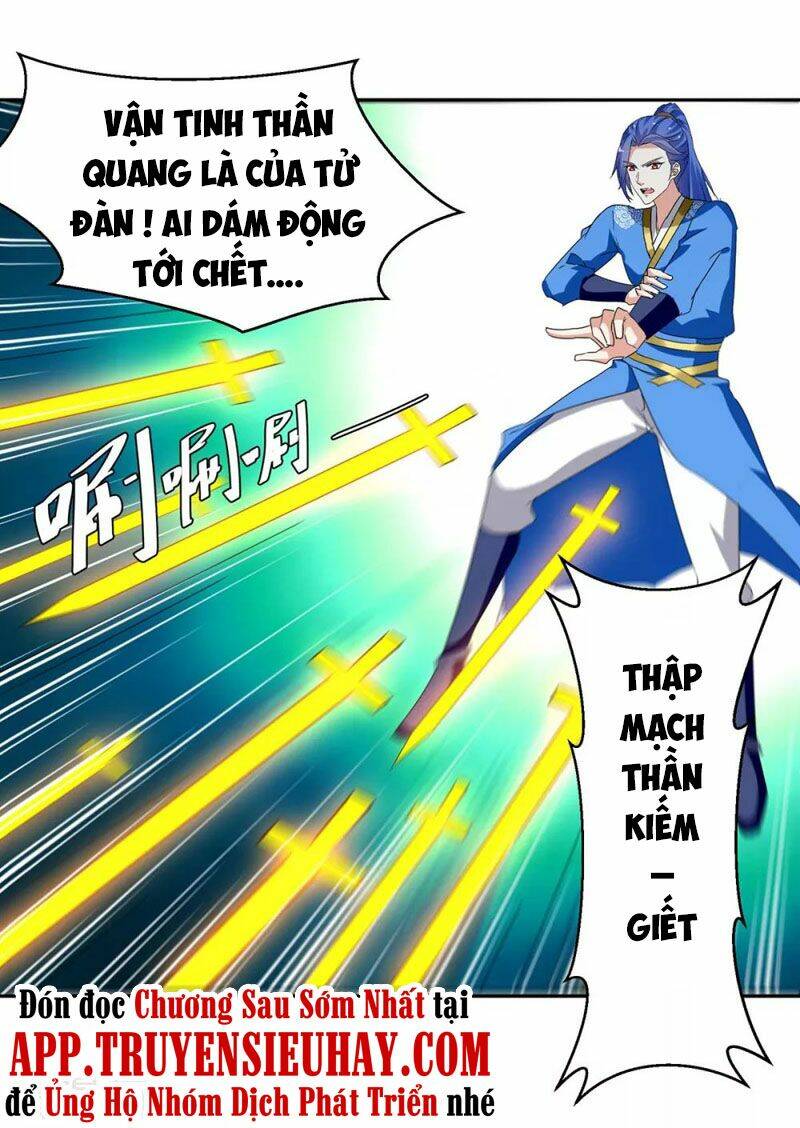 Chương 258 - Trang 9