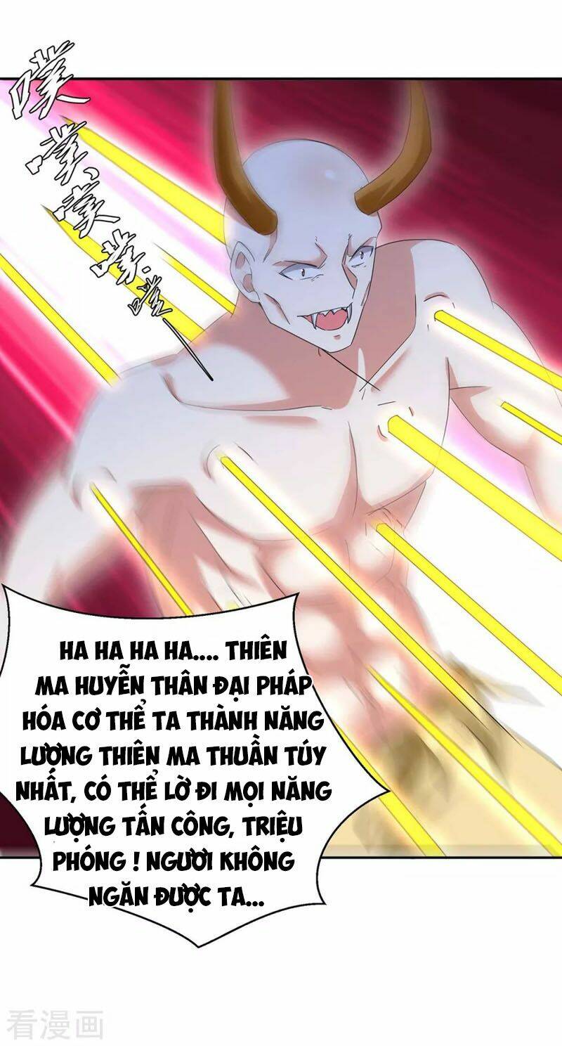 Chương 258 - Trang 10