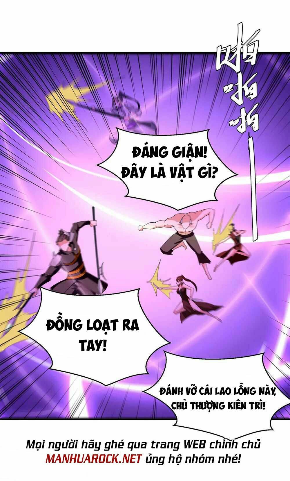 Chương 259 - Trang 22