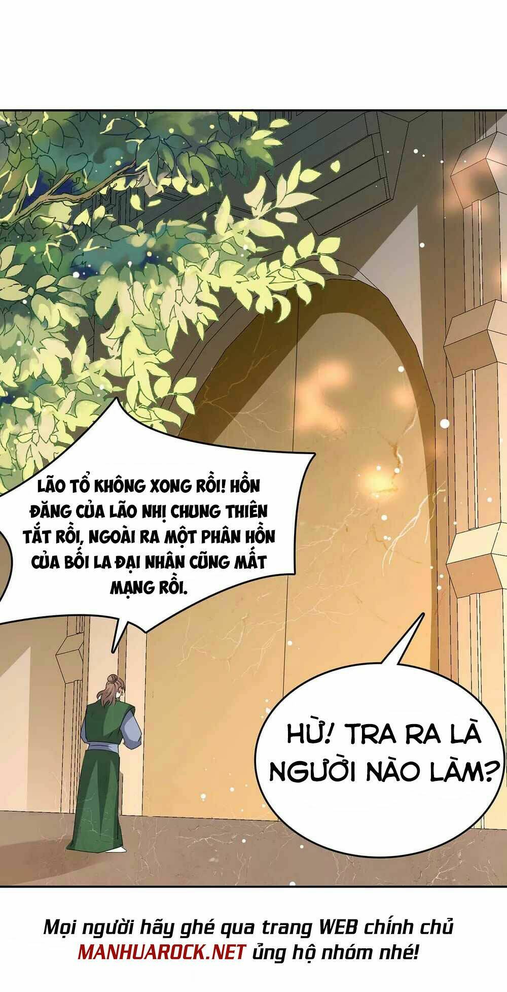 Chương 260 - Trang 27