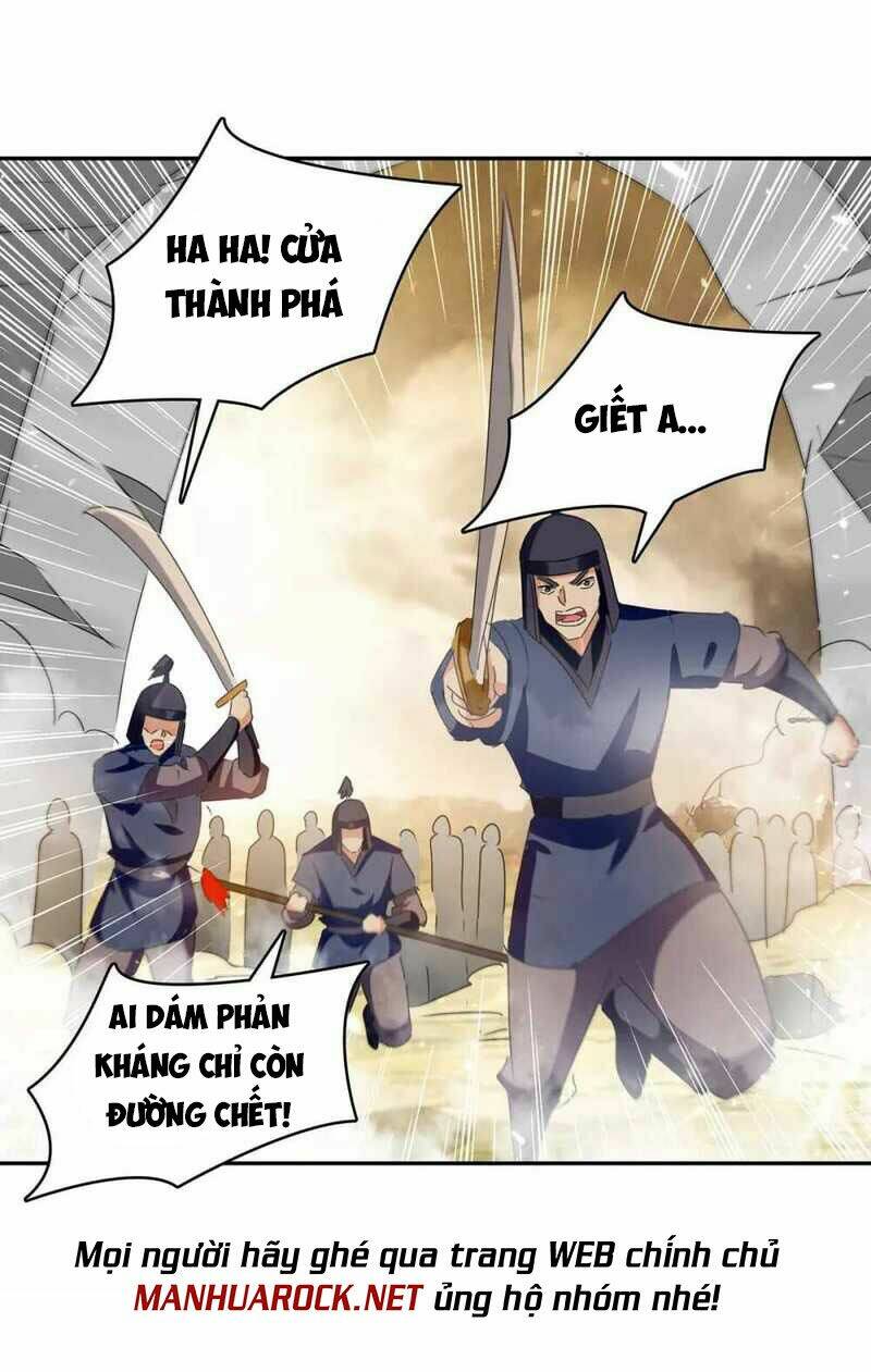 Chương 261 - Trang 21