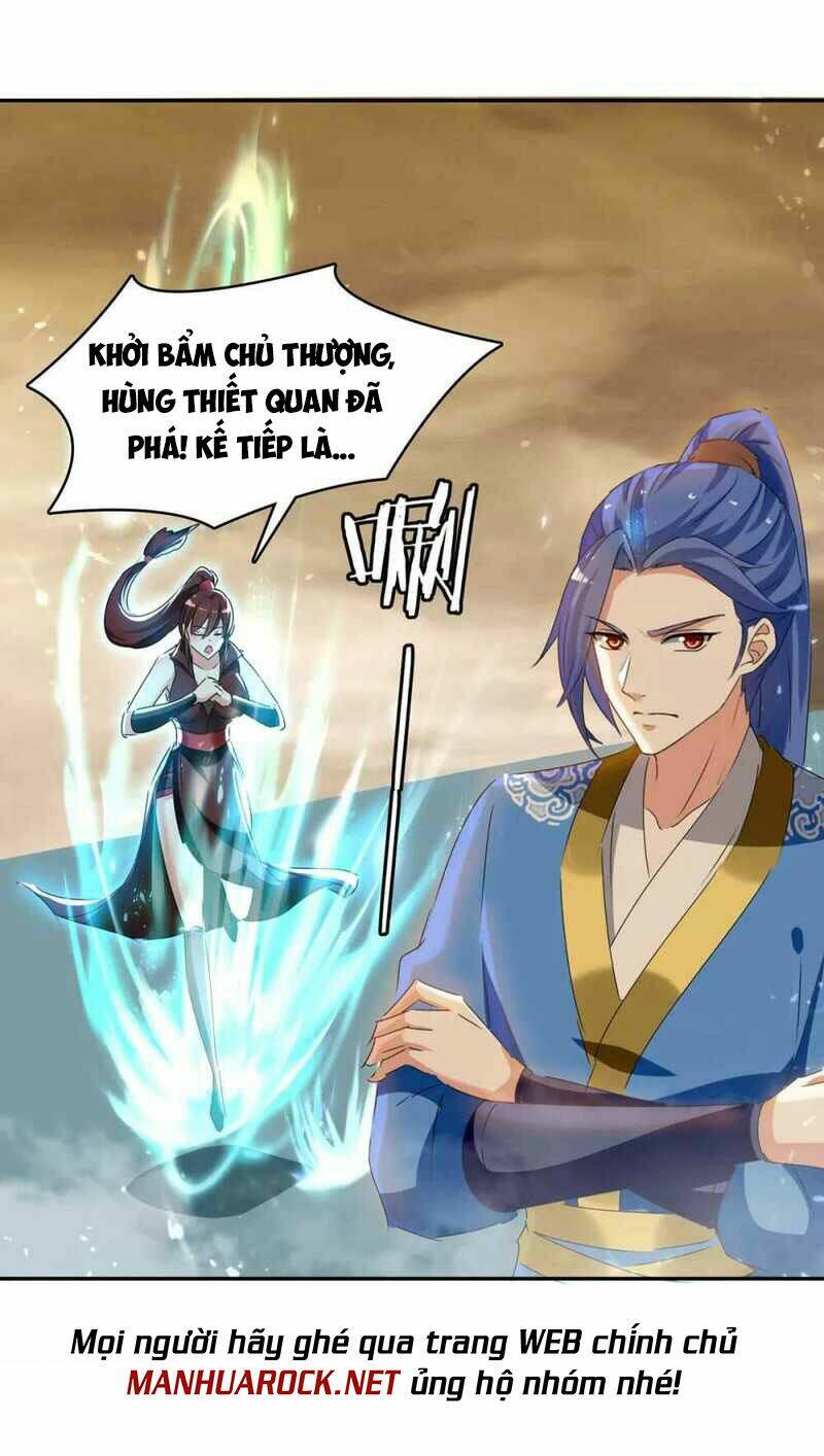 Chương 261 - Trang 22