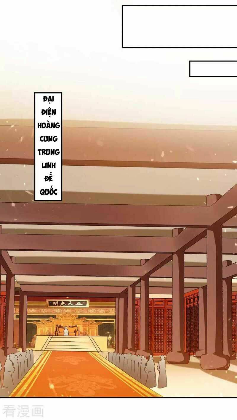 Chương 261 - Trang 24