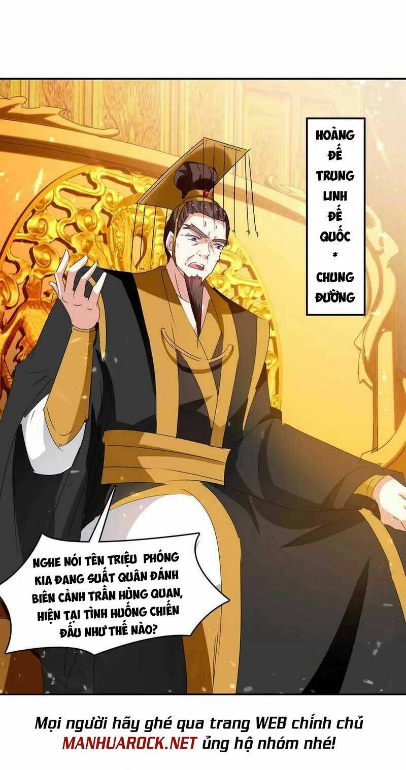 Chương 261 - Trang 25