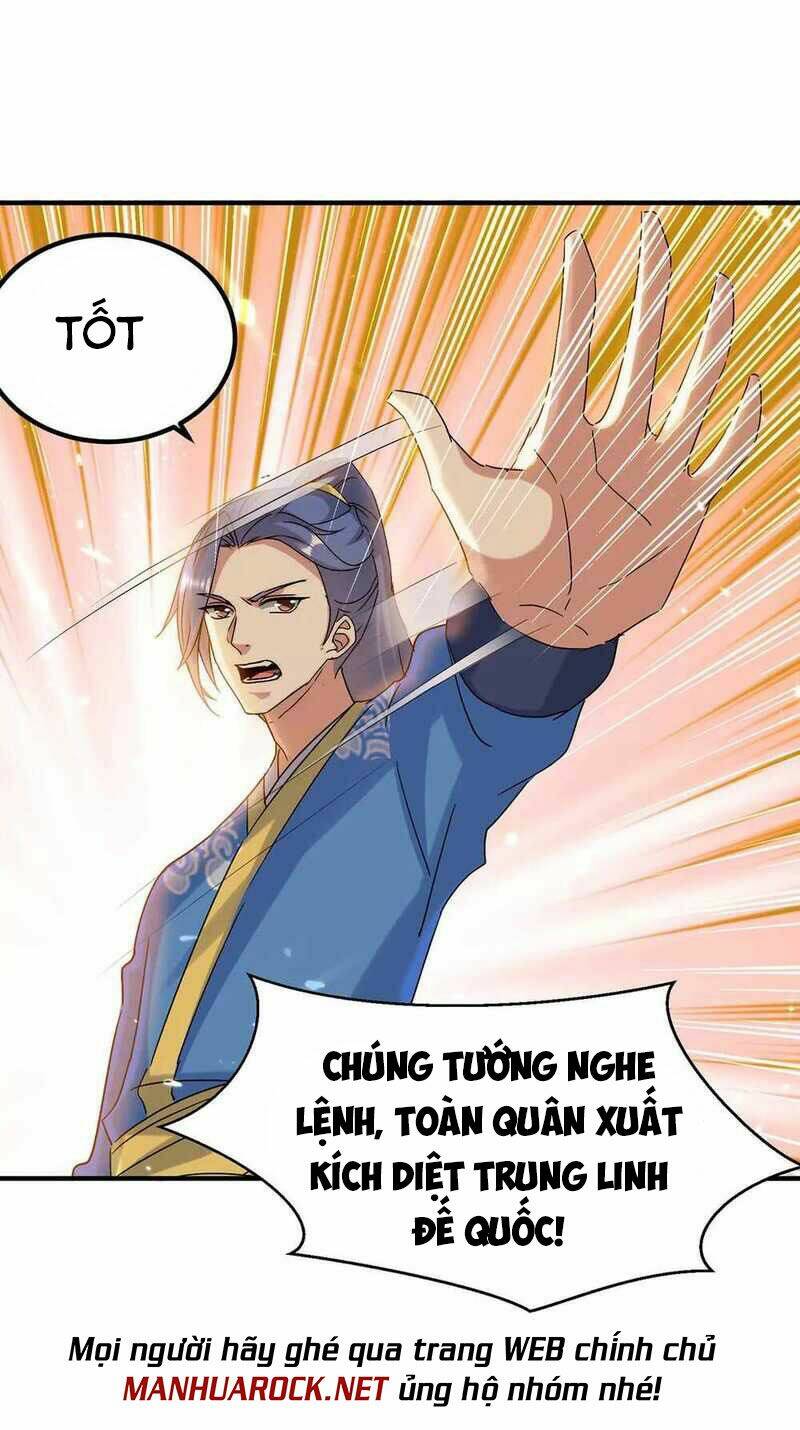 Chương 261 - Trang 6