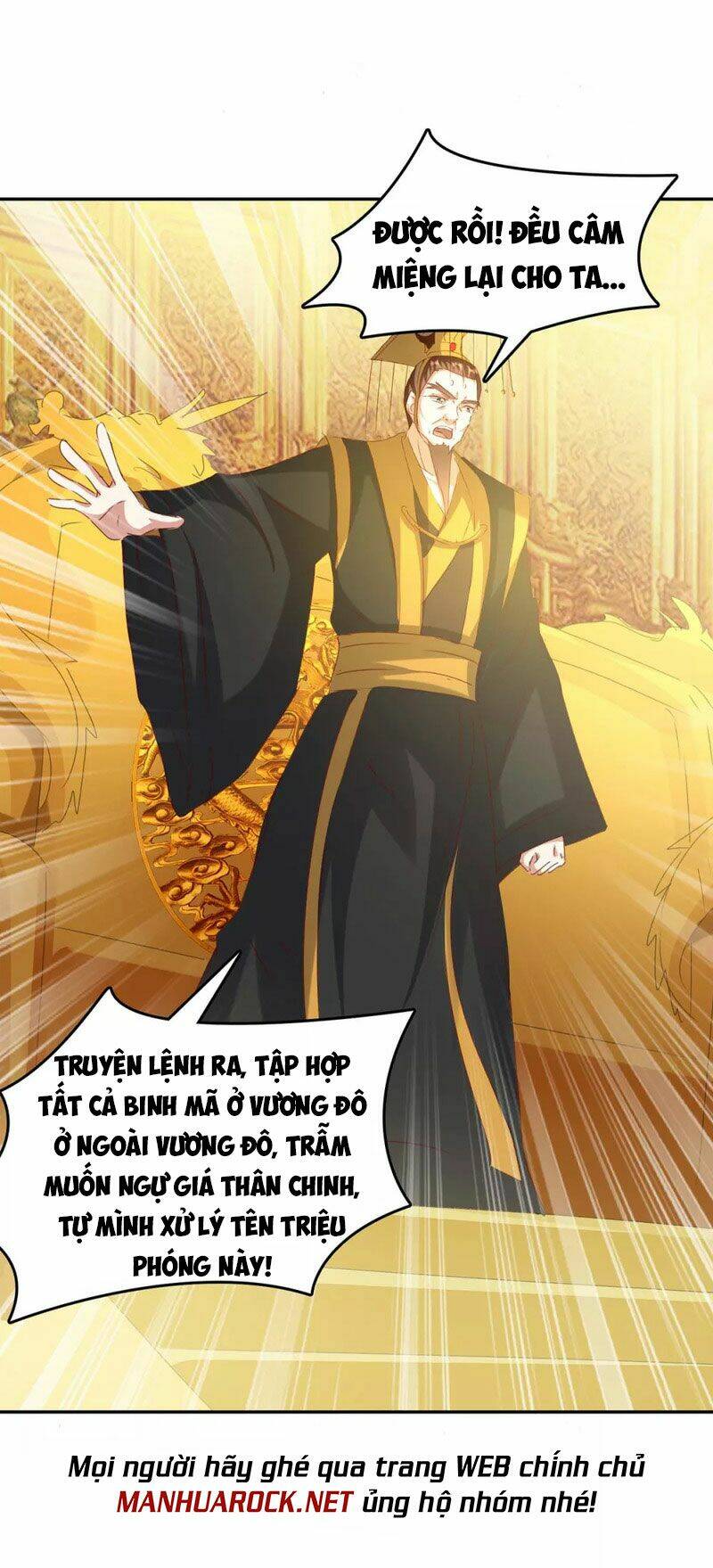 Chương 262 - Trang 2