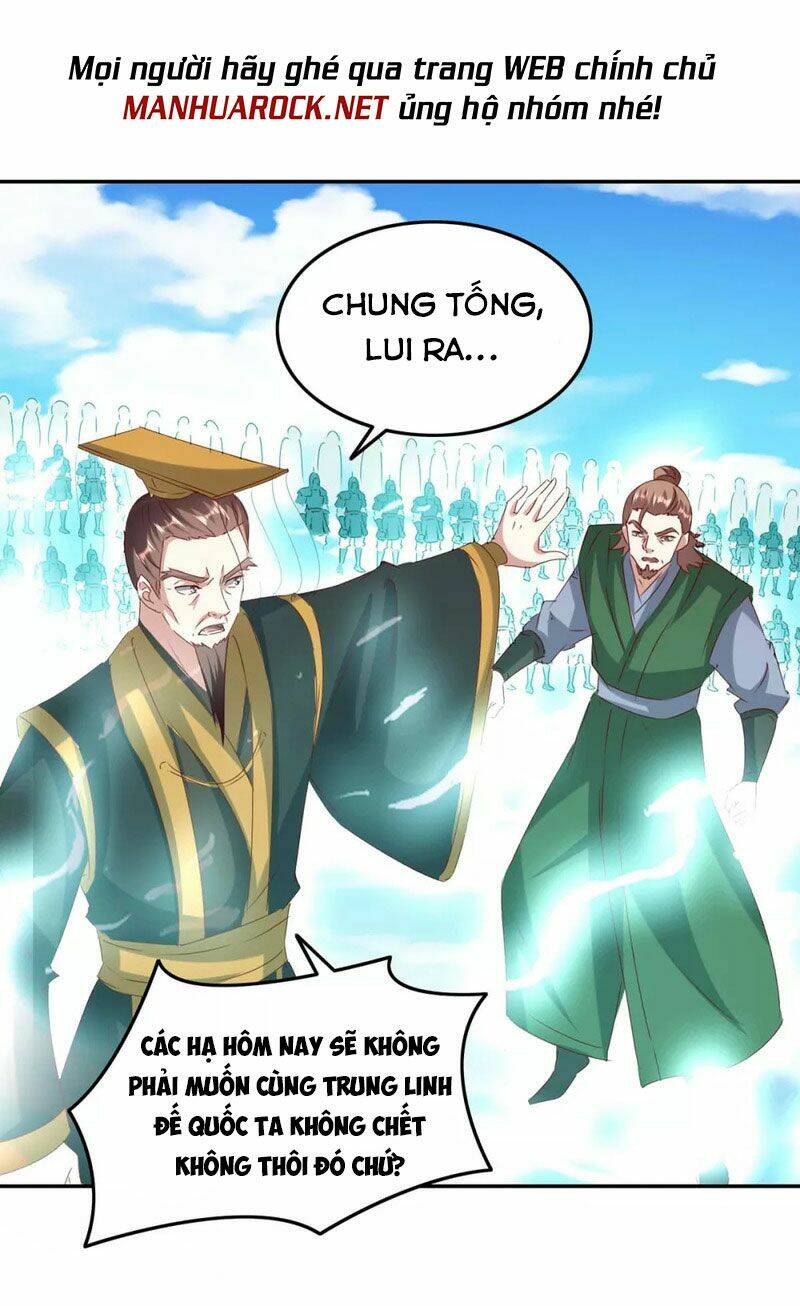 Chương 262 - Trang 18